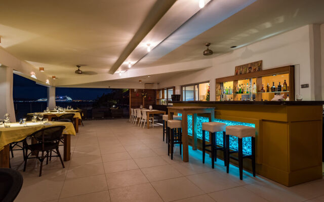 Boutique Hotel Bougainvillea