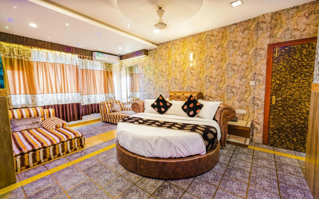 Parakkat Nature Resorts