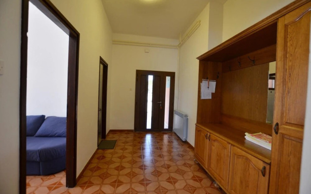 Orbanic Apartment 1 in Rovinj