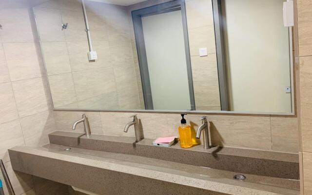 Luma Casa Capsule Hotel @ Setia Alam