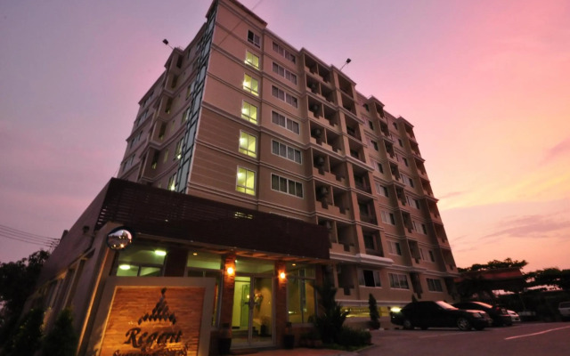 Regent Suvarnabhumi Hotel