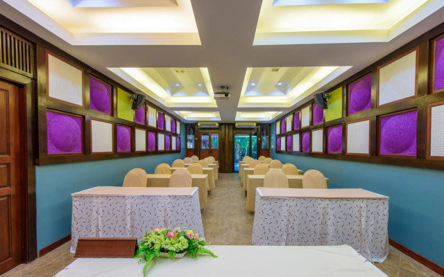 Baan Grood Arcadia Resort & Spa