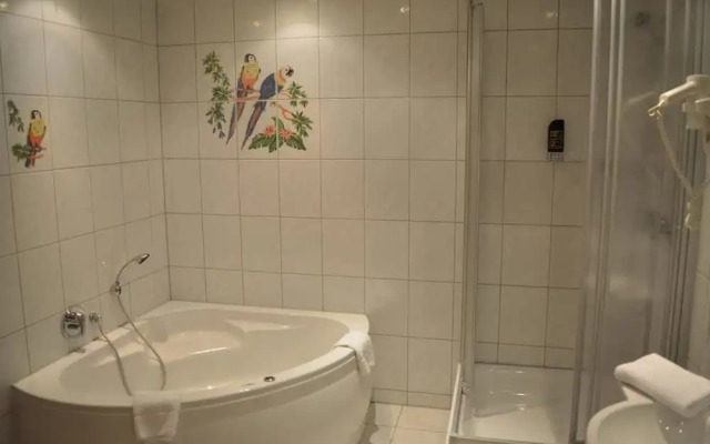 City Hotel Kassel