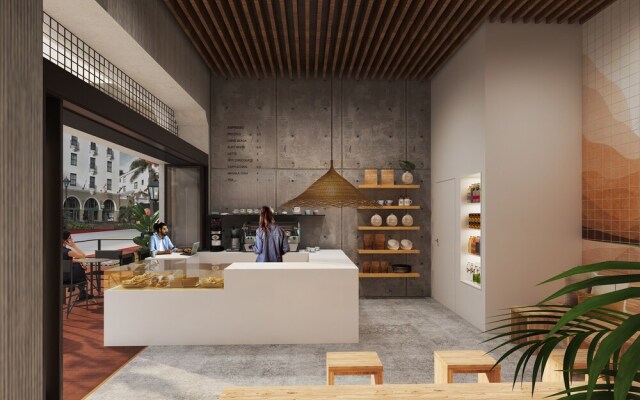 Drift Santa Barbara, a Member of Design Hotels