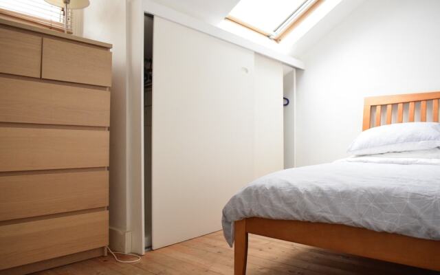 1 Bedroom Flat In Stoke Newington