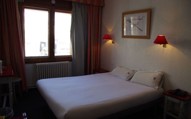 Hotel Panda