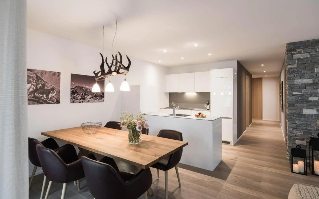 Andermatt Alpine Apartments
