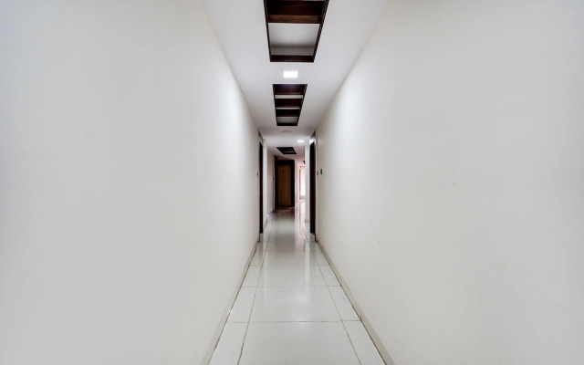 Super Collection O Bangalore Airport Road