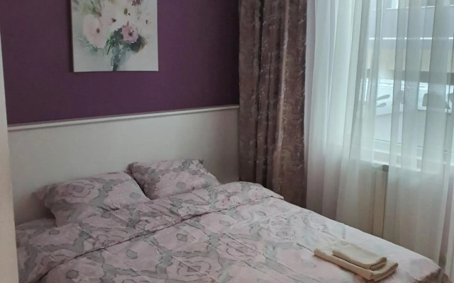 АПАРТАМЕНТ ЗА ГОСТИ "Народно хоро"