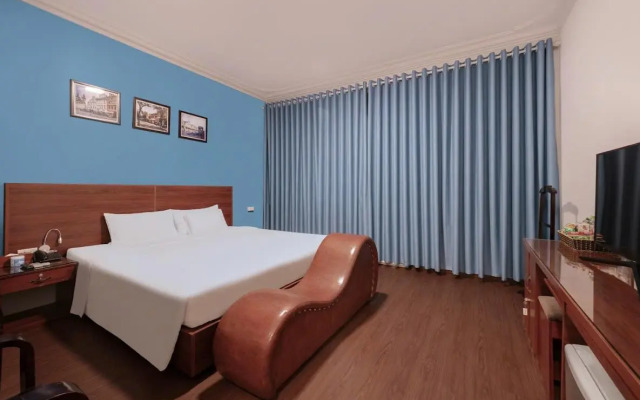 A25 Hotel - 45B Giang Vo