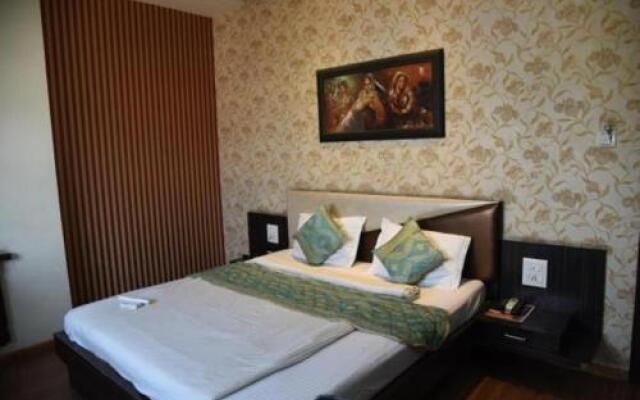 Hotel Pink Pearl