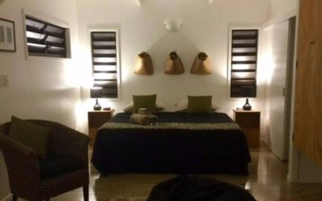 Rarotonga Villas