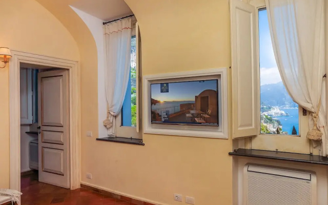 Villa Alba d' Oro - Historic Luxury Villa