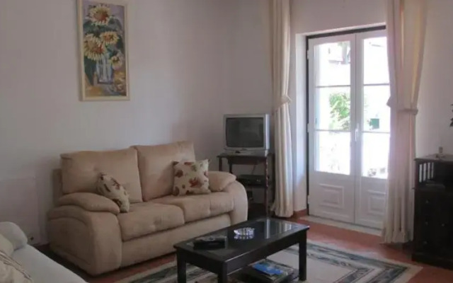 Casa Do Limoeiro