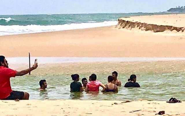 Seth Villa By Magampura Resorts