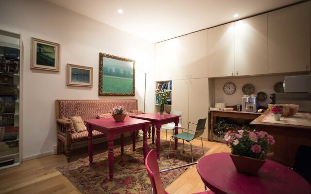 Residenza Le 6 A