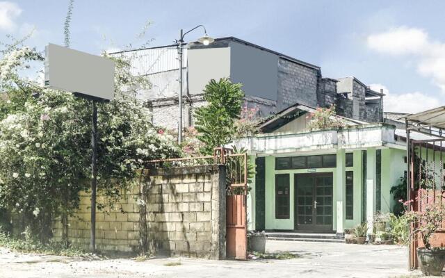 OYO 91262 Wisma Sido Moro