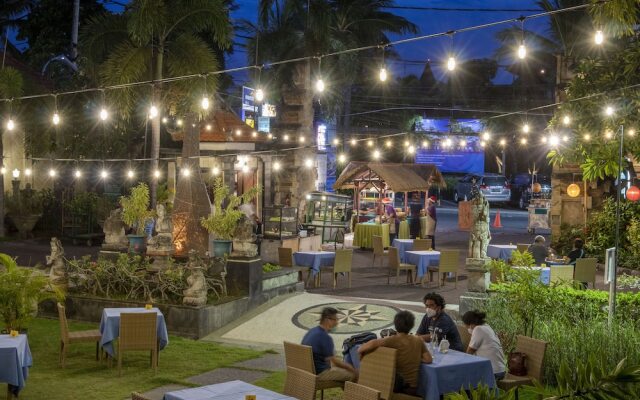 Inna Kuta Beach Hotel