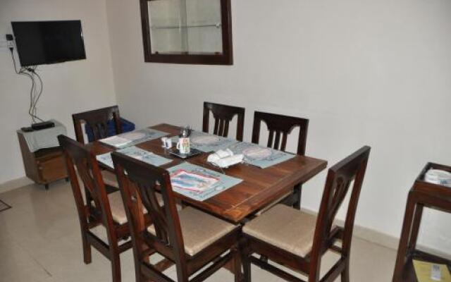 Shardas Homestay