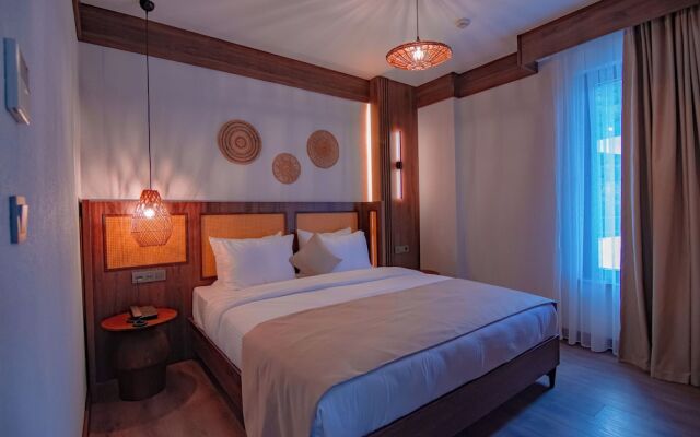 Hayal Vadisi Suit Hotel