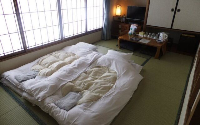 Hotel Repose Okayama