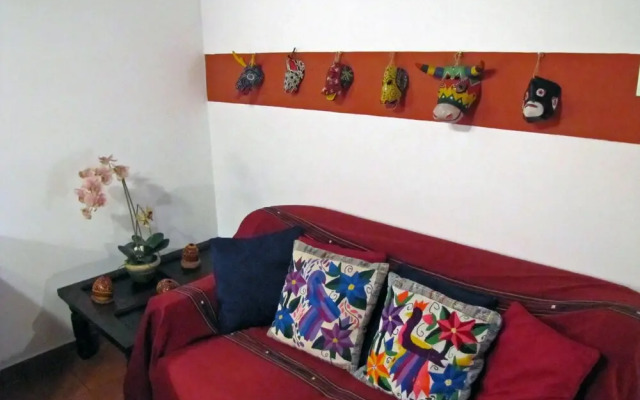 Casita La Esquina