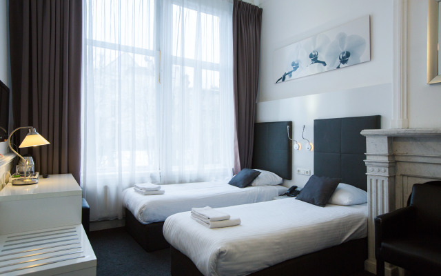 Hotel Vossius Vondelpark