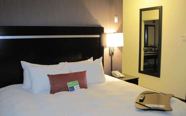 Hampton Inn by Hilton Fort Saskatchewan