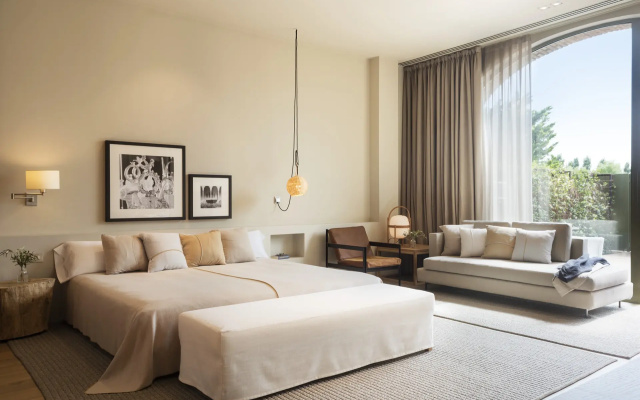 Hotel Peralada Wine Spa & Golf