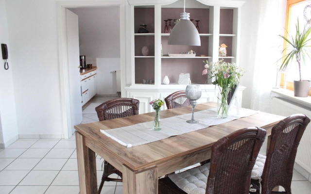 Ferienwohnung Stadtidyll