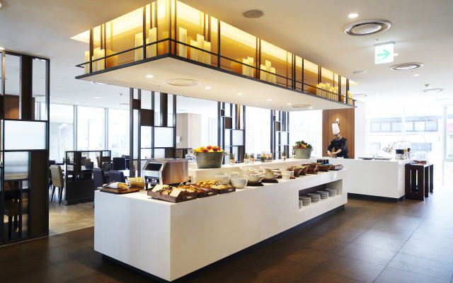 Nine Tree By Parnas Seoul Myeondong 2