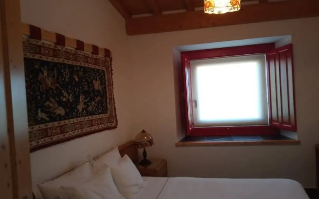 Casa da Urra Guest House