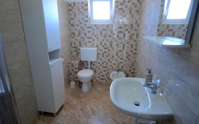 Apartman Adriana