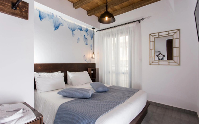 Blue Jasmine Suites