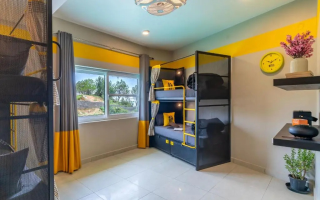 The Hosteller Dharamshala