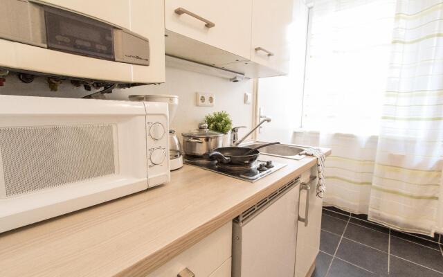 Apartment Kroellgasse