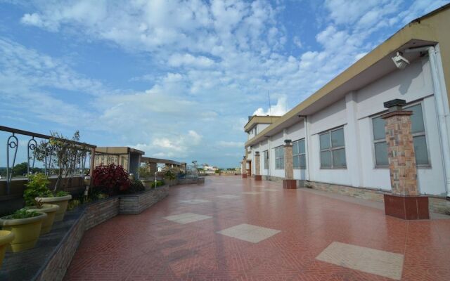 Hotel Royal Highness