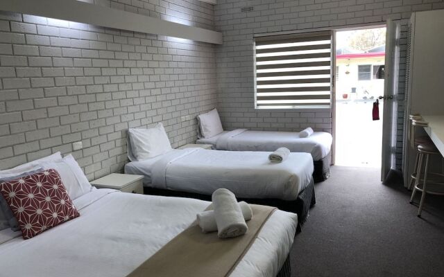 Wattle Motel