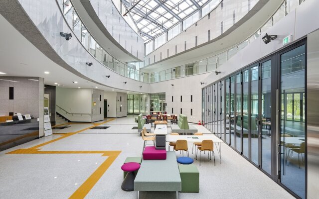 Geumgangsong Ecorium