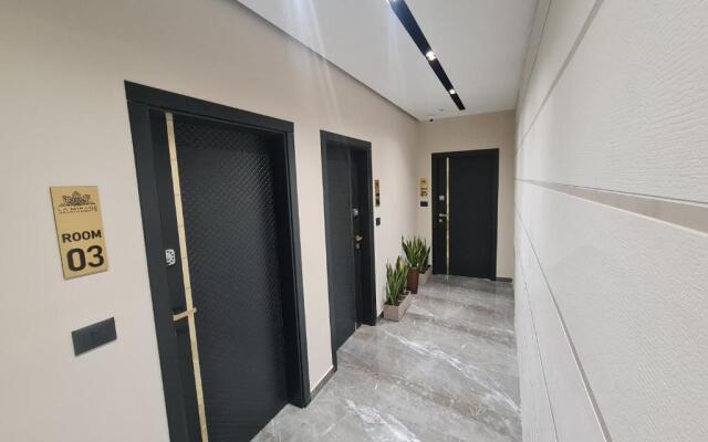 La Mirage Apartment 03