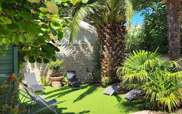 Le Clos des Sternes
