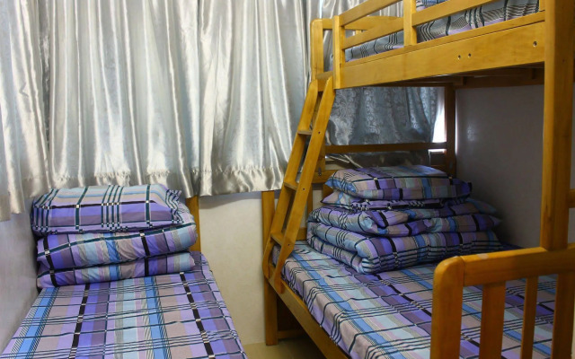 Gold Keep Hostel