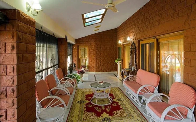 Colonels Cottage