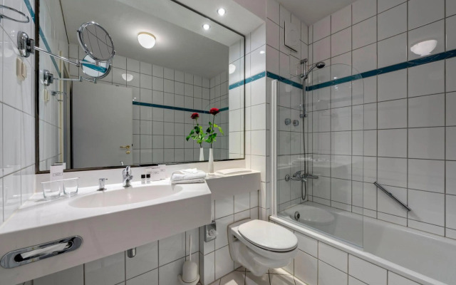 Aquamarin Hotel & Spa