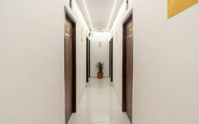 Hotel Rexton Inn