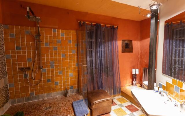 La Vieille Maison - Chambre et Halte Gourmande