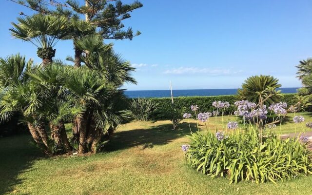 Villa Sara Costa Pergola