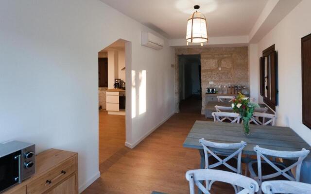 A Dársena do Francés