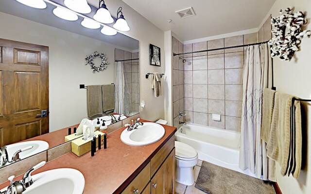 Blue Sky #159392 - 2 Br Condo