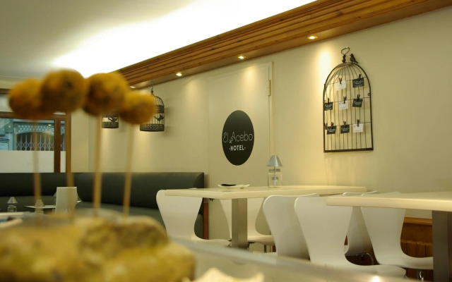 Hotel El Acebo